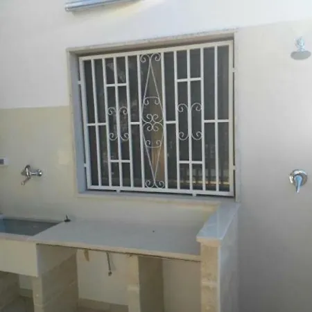 Nyaraló Brinn House *