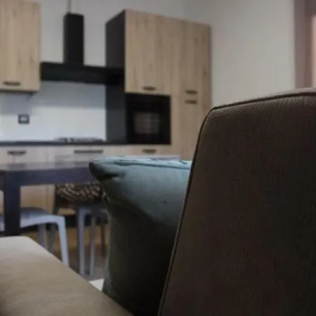 Brinn House Semesterbostad