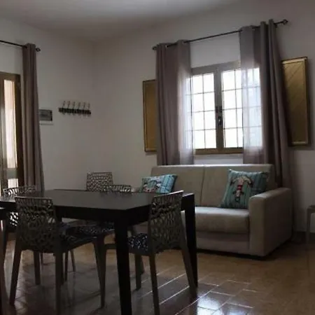 Brinn House Nyaraló Torre San Giovanni Ugento
