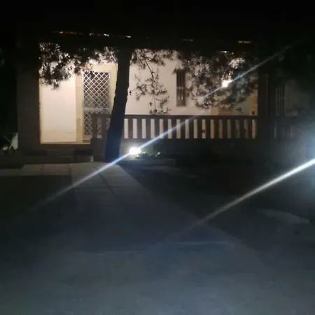 Brinn House 度假居 托雷圣乔万尼乌