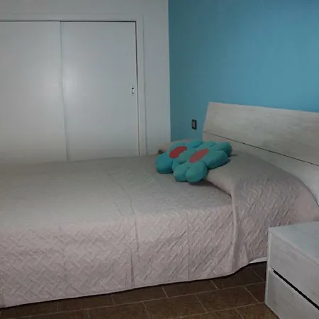 Brinn House * Torre San Giovanni Ugento