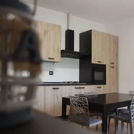 Brinn House * Torre San Giovanni Ugento