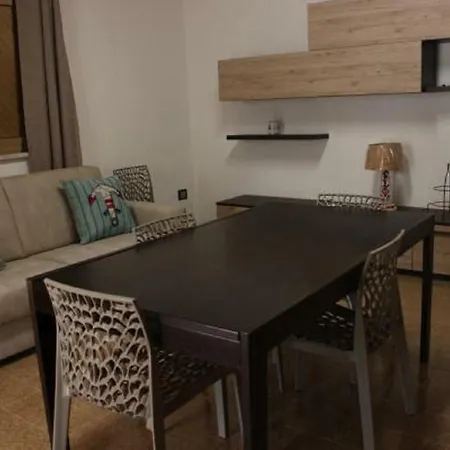 Brinn House Holiday home Torre San Giovanni Ugento