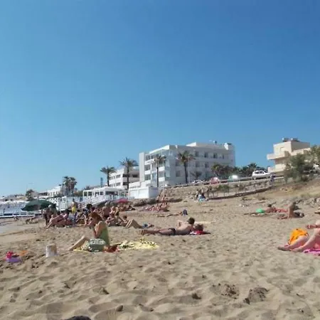 Brinn House * Torre San Giovanni Ugento